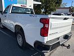 2024 Chevrolet Silverado 1500 Regular Cab 4WD Pickup for sale #FK1209A - photo 6