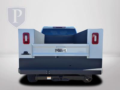 2025 Chevrolet Silverado 2500 Double Cab SRW 4WD Knapheide Service Truck for sale #FK1212 - photo 2
