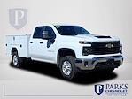 2025 Chevrolet Silverado 2500 Double Cab SRW 4WD Knapheide Service Truck for sale #FK1212 - photo 1