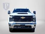 2025 Chevrolet Silverado 2500 Double Cab SRW 4WD Knapheide Service Truck for sale #FK1212 - photo 3