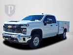 2025 Chevrolet Silverado 2500 Double Cab SRW 4WD Knapheide Service Truck for sale #FK1212 - photo 4