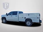 2025 Chevrolet Silverado 2500 Double Cab SRW 4WD Knapheide Service Truck for sale #FK1212 - photo 5