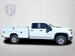 2025 Chevrolet Silverado 2500 Double Cab SRW 4WD Knapheide Service Truck for sale #FK1212 - photo 6