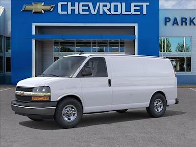 2025 Chevrolet Express 2500 RWD Empty Cargo Van for sale #FK12266 - photo 2