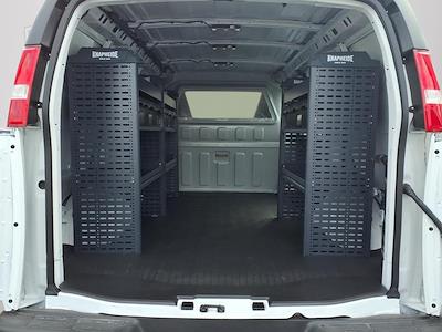 2025 Chevrolet Express 2500 RWD Upfitted Cargo Van for sale #FK12266 - photo 2