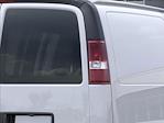 2025 Chevrolet Express 2500 RWD Empty Cargo Van for sale #FK12266 - photo 11