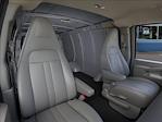 2025 Chevrolet Express 2500 RWD Empty Cargo Van for sale #FK12266 - photo 16