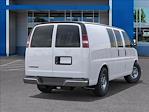 2025 Chevrolet Express 2500 RWD Empty Cargo Van for sale #FK12266 - photo 4