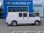 2025 Chevrolet Express 2500 RWD Empty Cargo Van for sale #FK12266 - photo 5