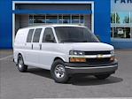 2025 Chevrolet Express 2500 RWD Empty Cargo Van for sale #FK12266 - photo 7
