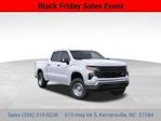 2026 Chevrolet Silverado 1500 Crew Cab 4WD Pickup for sale #FK1236 - photo 1