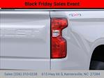 2026 Chevrolet Silverado 1500 Crew Cab 4WD Pickup for sale #FK1236 - photo 11