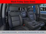 2026 Chevrolet Silverado 1500 Crew Cab 4WD Pickup for sale #FK1236 - photo 16