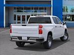 2026 Chevrolet Silverado 1500 Crew Cab 4WD Pickup for sale #FK1236 - photo 4