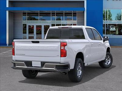 2025 Chevrolet Silverado 1500 Crew Cab 4x4 Pickup for sale #FK12415 - photo 2