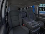 2025 Chevrolet Silverado 1500 Crew Cab 4x4 Pickup for sale #FK12458 - photo 16