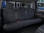 2025 Chevrolet Silverado 1500 Crew Cab 4x4 Pickup for sale #FK12458 - photo 17