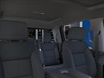 2025 Chevrolet Silverado 1500 Crew Cab 4x4 Pickup for sale #FK12458 - photo 24