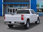 2025 Chevrolet Silverado 1500 Crew Cab 4x4 Pickup for sale #FK12458 - photo 2