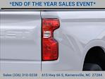 New 2026 Chevrolet Silverado 1500 Work Truck Crew Cab for sale #FK12817X - photo 13