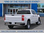 New 2026 Chevrolet Silverado 1500 Work Truck Crew Cab for sale #FK12817X - photo 2