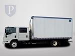 2024 Chevrolet LCF 4500HG Crew Cab 4x2, Morgan Truck Body Gold Star Box Truck for sale #FK13039 - photo 4