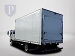 2024 Chevrolet LCF 4500HG Crew Cab 4x2, Morgan Truck Body Gold Star Box Truck for sale #FK13039 - photo 2