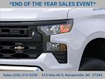 2026 Chevrolet Silverado 1500 Crew Cab 4WD Pickup for sale #FK1305 - photo 10