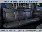 2026 Chevrolet Silverado 1500 Crew Cab 4WD Pickup for sale #FK1305 - photo 17