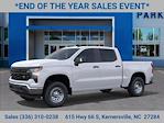 2026 Chevrolet Silverado 1500 Crew Cab 4WD Pickup for sale #FK1305 - photo 3