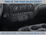 2026 Chevrolet Silverado 1500 Crew Cab 4WD Pickup for sale #FK1305 - photo 23
