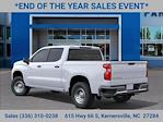 2026 Chevrolet Silverado 1500 Crew Cab 4WD Pickup for sale #FK1305 - photo 4