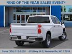 2026 Chevrolet Silverado 1500 Crew Cab 4WD Pickup for sale #FK1305 - photo 2