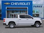 2025 Chevrolet Silverado 1500 Crew Cab 4x4 Pickup for sale #FK1352 - photo 5