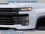 2026 Chevrolet Silverado 3500 Crew Cab 4WD Pickup for sale #FK13821 - photo 10