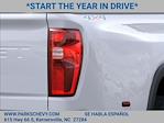 2026 Chevrolet Silverado 3500 Crew Cab 4WD Pickup for sale #FK13821 - photo 11