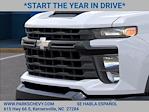 2026 Chevrolet Silverado 3500 Crew Cab 4WD Pickup for sale #FK13821 - photo 13