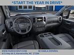 2026 Chevrolet Silverado 3500 Crew Cab 4WD Pickup for sale #FK13821 - photo 15