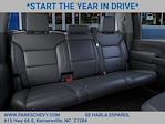 2026 Chevrolet Silverado 3500 Crew Cab 4WD Pickup for sale #FK13821 - photo 17