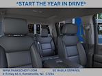 2026 Chevrolet Silverado 3500 Crew Cab 4WD Pickup for sale #FK13821 - photo 24