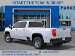 2026 Chevrolet Silverado 3500 Crew Cab 4WD Pickup for sale #FK13821 - photo 4