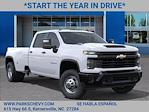 2026 Chevrolet Silverado 3500 Crew Cab 4WD Pickup for sale #FK13821 - photo 7