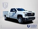 2025 Chevrolet Silverado 2500 Double Cab SRW 4WD Service Truck for sale #FK13894 - photo 1