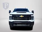 2025 Chevrolet Silverado 2500 Double Cab SRW 4WD Service Truck for sale #FK13894 - photo 3