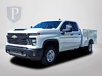 2025 Chevrolet Silverado 2500 Double Cab SRW 4WD Service Truck for sale #FK13894 - photo 4