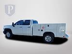 2025 Chevrolet Silverado 2500 Double Cab SRW 4WD Service Truck for sale #FK13894 - photo 5