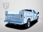 2025 Chevrolet Silverado 2500 Double Cab SRW 4WD Service Truck for sale #FK13894 - photo 2