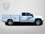 2025 Chevrolet Silverado 2500 Double Cab SRW 4WD Service Truck for sale #FK13894 - photo 6