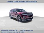 2016 Ford Explorer 4WD SUV for sale #FK1394A - photo 1