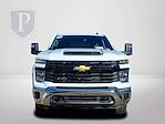 2025 Chevrolet Silverado 2500 Crew Cab SRW 4WD Knapheide Service Truck for sale #FK1430 - photo 3